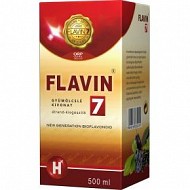 Flavin7 500 ml