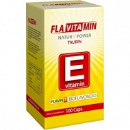 Vitamina E cu Taurina 