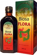 Biosa Flora 250 ml 