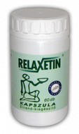Relaxetin 60 capsule