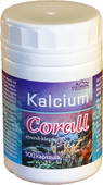 Calciu Coral 100 capsule